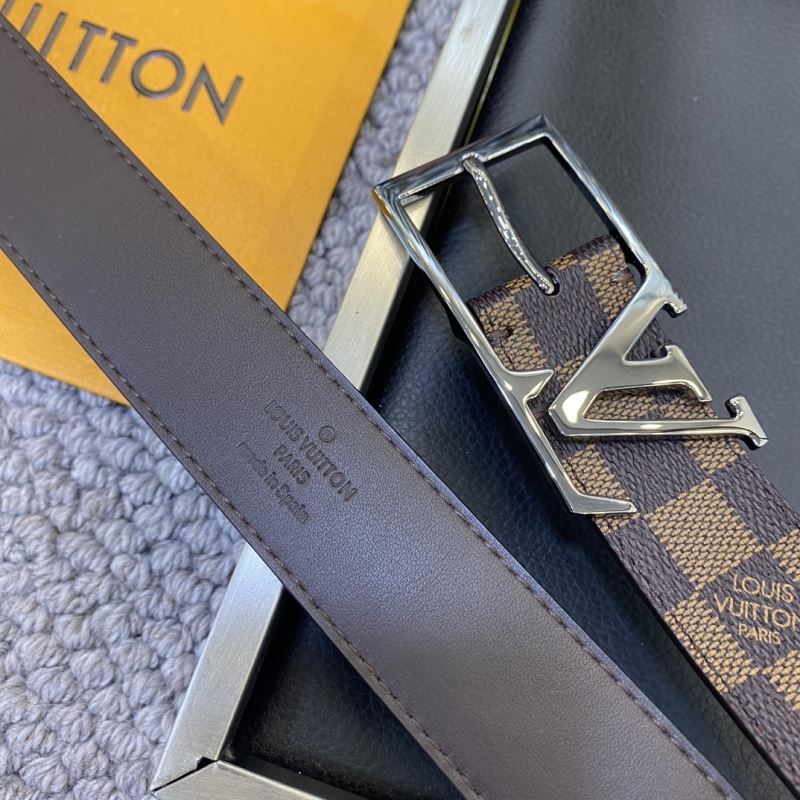 Louis Vuitton Belts